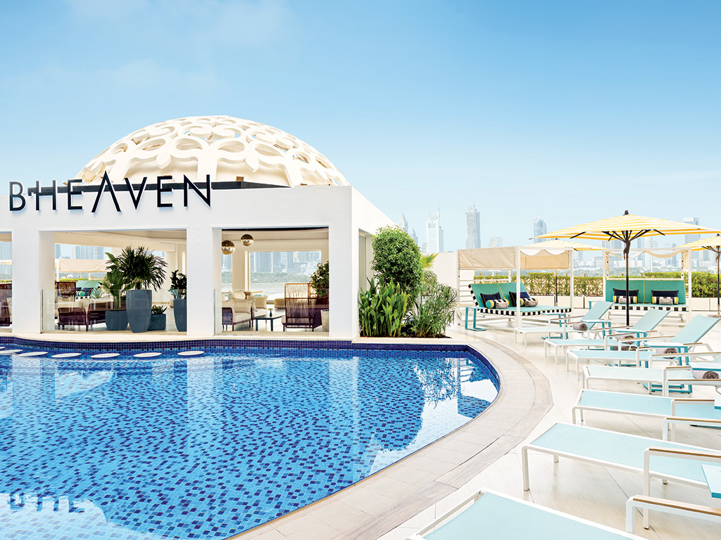  Barceló’s Al Jaddaf property rebrands, upgrades